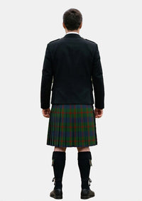 Traditional_Agnew_tartan_182_Kilt_and_Argyle_Jacket_Kilt_Outfits_back_image