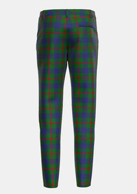 Agnew Tartan Trouser