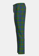 Agnew Tartan Trouser