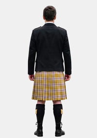 Traditional_Ailsa_Gold_Tartan_7605_Kilt_and_Argyle_Jacket_Kilt_Outfits_back_image