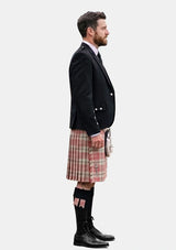 Traditional_Ailsa_Pink_Tartan_7587_Kilt_and_Argyle_Jacket_Kilt_Outfits_right_image