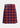 Traditional_Ainslie_Tartan_kilt_front_image_with_pleated_design_and_adjustable_buckles_for_men