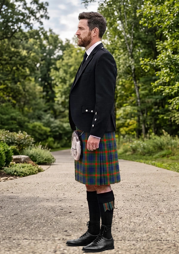 Traditional_Aiton_Tartan_Kilt_and_Argyle_Jacket_Kilt_Outfit_left_image