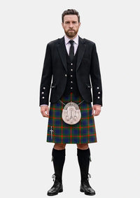 Traditional_Aiton_Tartan_Kilt_and_Argyle_Jacket_Kilt_Outfits_front_image