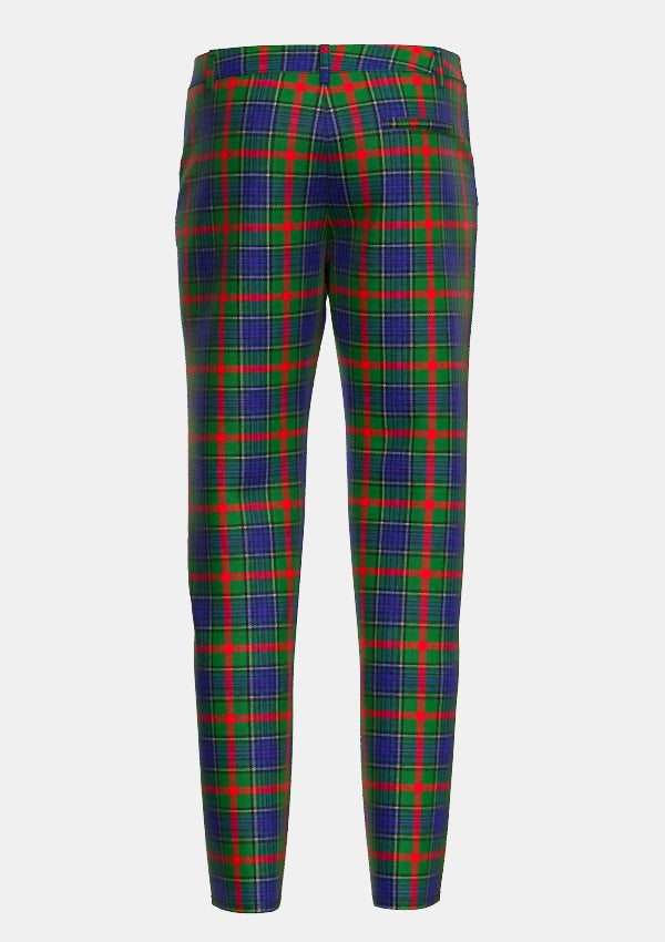 Traditional_Aiton_Tartan_trouser_back_image