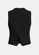 Traditional_Akins_Clan_Personal_Tartan_2426_Waistcoat_back_image