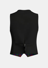 Traditional_Akins_Clan_Personal_Tartan_2426_Waistcoat_back_image