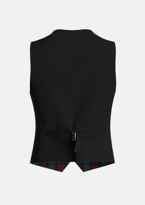 Traditional_Akins_Clan_Personal_Tartan_2426_Waistcoat_back_image