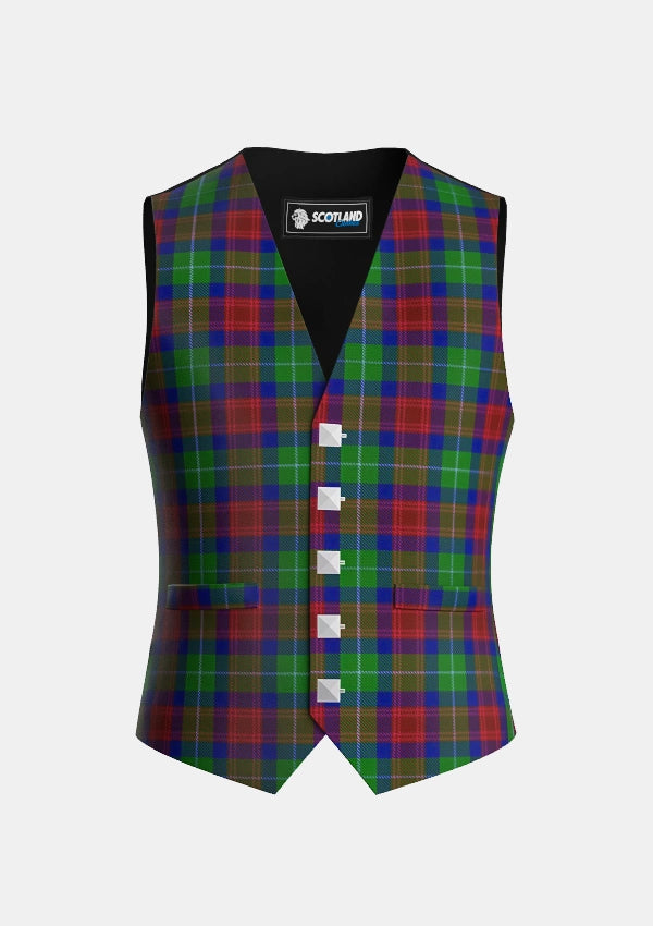 Traditional_Akins_Clan_Tartan_2426_Waistcoat_front_image