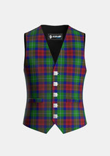 Traditional_Akins_Clan_Tartan_2426_Waistcoat_front_image