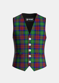 Traditional_Akins_Clan_Tartan_2426_Waistcoat_front_image