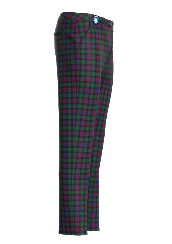 files/Traditional_Alexander_Hunting_Personal_Tartan_411_trouser_left_image