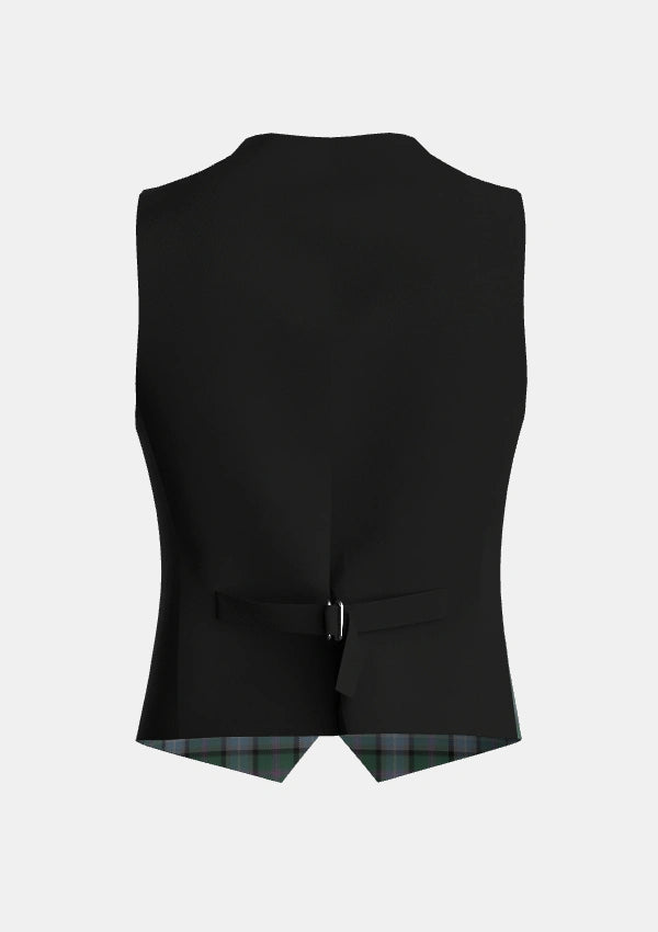Traditional_Alexander_of_Menstry_Hunting_Tartan_6715_Waistcoat_back_image