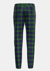 Alexander Tartan Trouser
