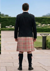 Traditional_Alisa_Pink_Tartan_7587_Kilt_and_Argyle_Jacket_Kilt_Outfit_back_image