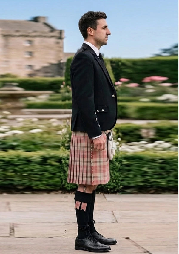 Traditional_Alisa_Pink_Tartan_7587_Kilt_and_Argyle_Jacket_Kilt_Outfit_right_image