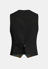 Traditional_Allan_tartan_572_Waistcoat_back_image