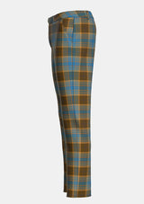 Allan Tartan Trouser