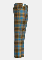 Allan Tartan Trouser