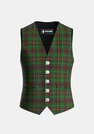 Traditional_Allen_Northumbrian_Tartan_3208_Waistcoat_front_image