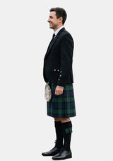 Traditional_Allen_tartan_2519_Kilt_and_Argyle_Jacket_Kilt_Outfits_left_image