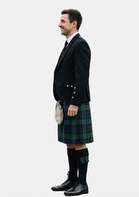 Traditional_Allen_tartan_2519_Kilt_and_Argyle_Jacket_Kilt_Outfits_left_image