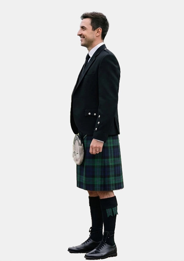 Traditional_Allen_tartan_2519_Kilt_and_Argyle_Jacket_Kilt_Outfits_left_image