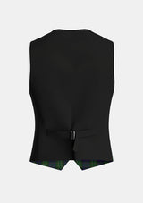 Traditional_Allen_tartan_2519_Waistcoat_back_image