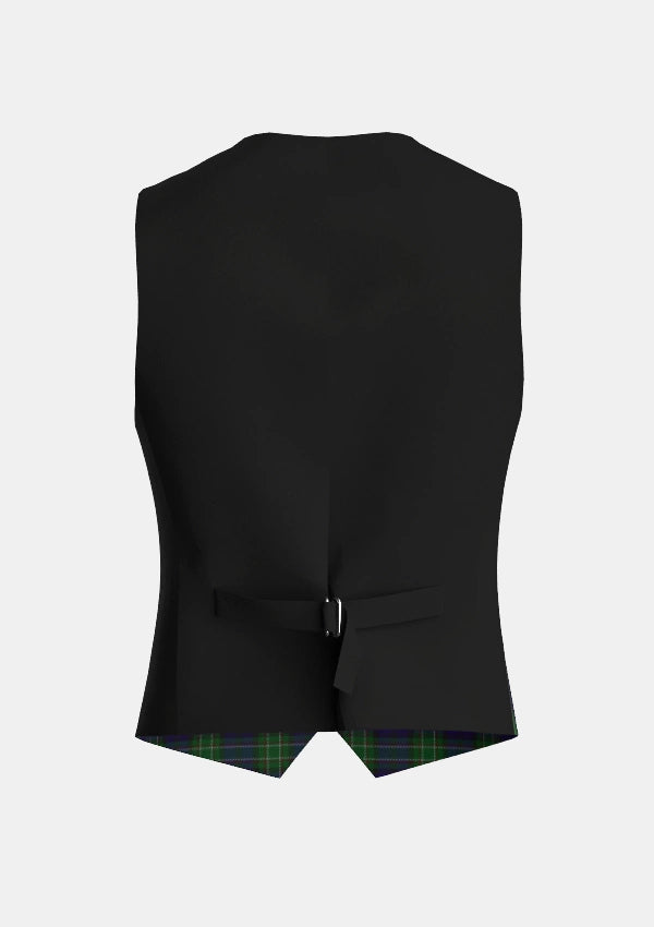 Traditional_Allen_tartan_2519_Waistcoat_back_image