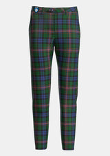 Allison Tartan Trouser