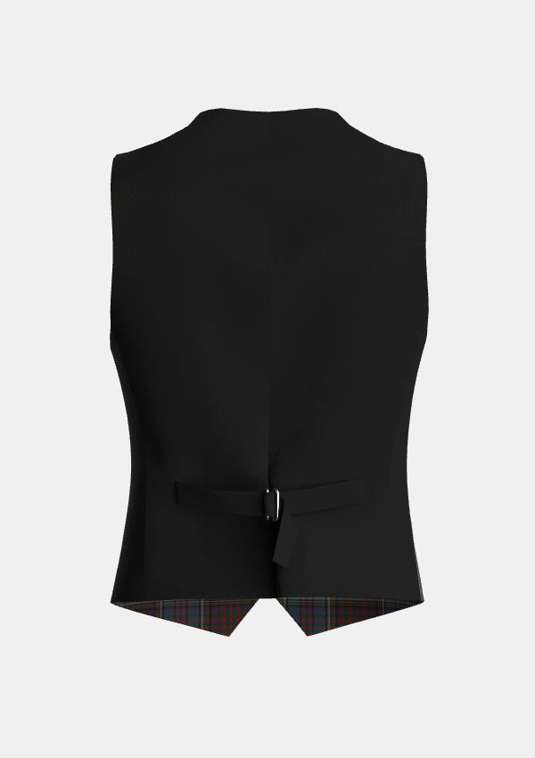 Traditional_Anderson_Highland_Society_of_London_Tartan_1397_Waistcoat_back_image