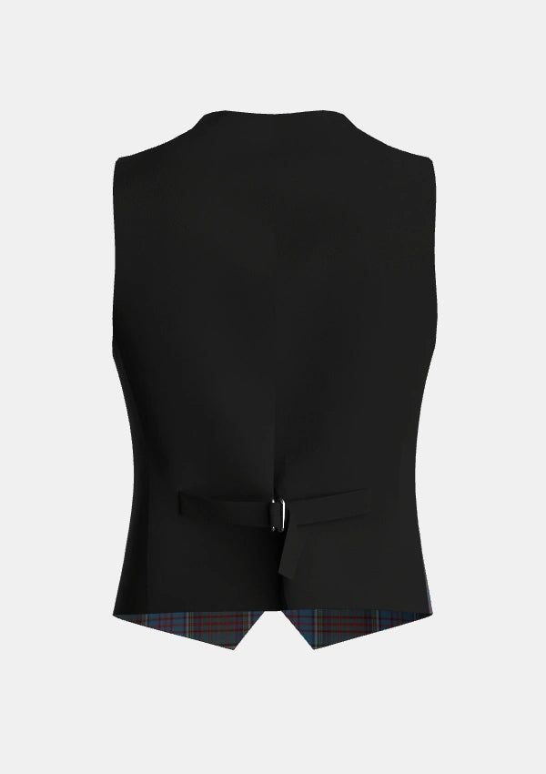 Traditional_Anderson_MacGregor_Hastie_3_Tartan_1393_Waistcoat_back_image