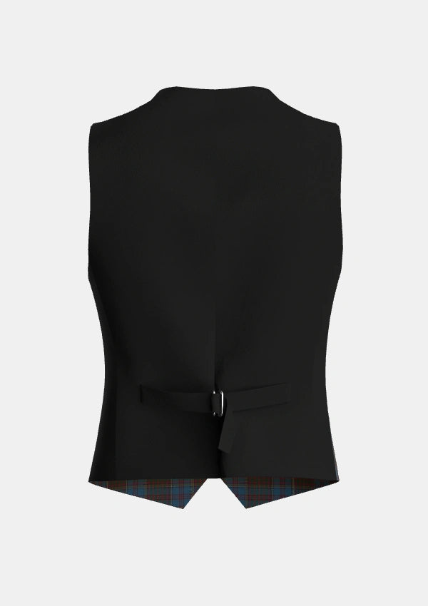 Traditional_Anderson_MacGregor_Hastie_4_Tartan_1395_Waistcoat_back_image