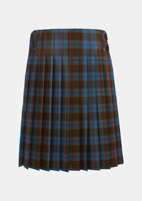 Traditional_Anderson_MacGregor_Hastie_4_Tartan_1395_kilt_back_image_with_pleated_design_and_adjustable_buckles_for_men