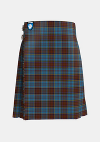Traditional_Anderson_Paton_Tartan_1660_kilt_front_image_with_pleated_design_and_adjustable_buckles_for_men