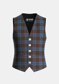 Traditional_Anderson_STS_Tartan_1392_Waistcoat_front_image