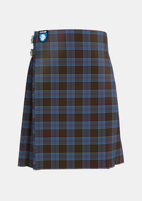 Traditional_Anderson_STS_Tartan_1392_kilt_front_image_with_pleated_design_and_adjustable_buckles_for_men