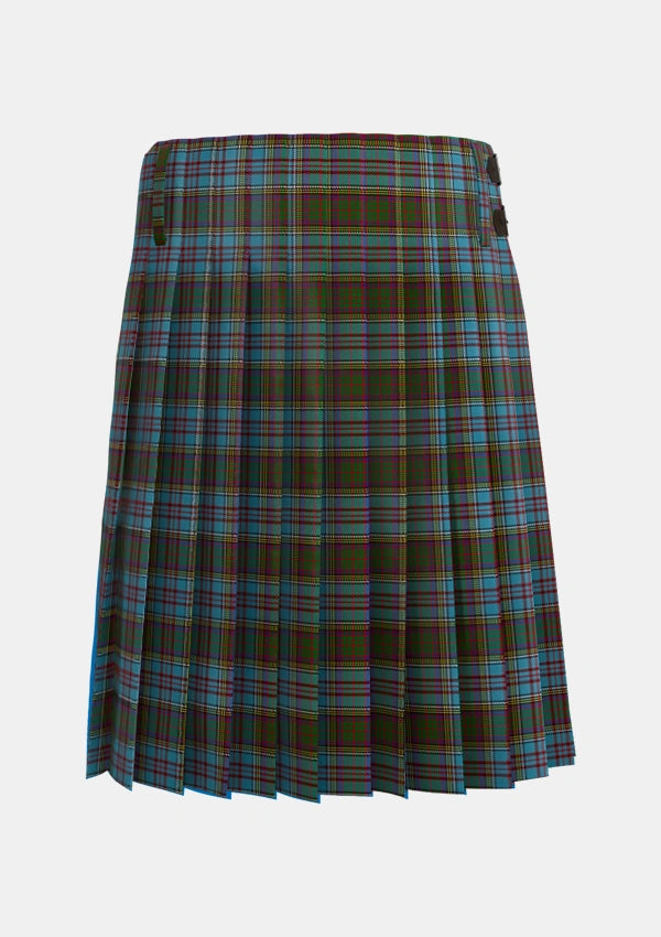 Anderson Tartan Kilt