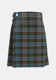 Anderson Tartan Kilt