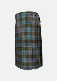 Anderson Tartan Kilt