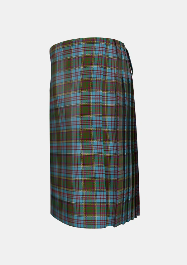 Anderson Tartan Kilt