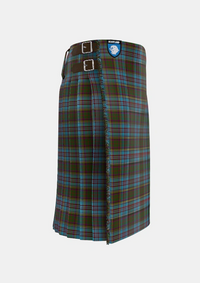 Anderson Tartan Kilt