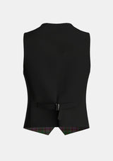 Traditional_Anderson_of_Kinneddar_Hunting_Tartan_1396_Waistcoat_back_image