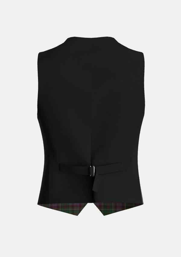 Traditional_Anderson_of_Kinneddar_Hunting_Tartan_1396_Waistcoat_back_image