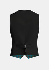 Anderson Tartan Waistcoat
