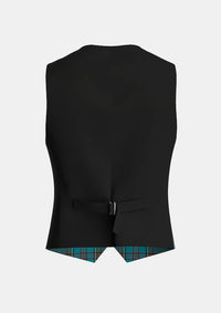 Anderson Tartan Waistcoat