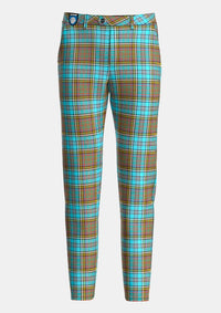 Anderson Tartan Trouser