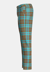 Anderson Tartan Trouser