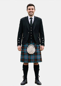 Traditional_Angus_tartan_1179_Kilt_and_Argyle_Jacket_Kilt_Outfits_front_image