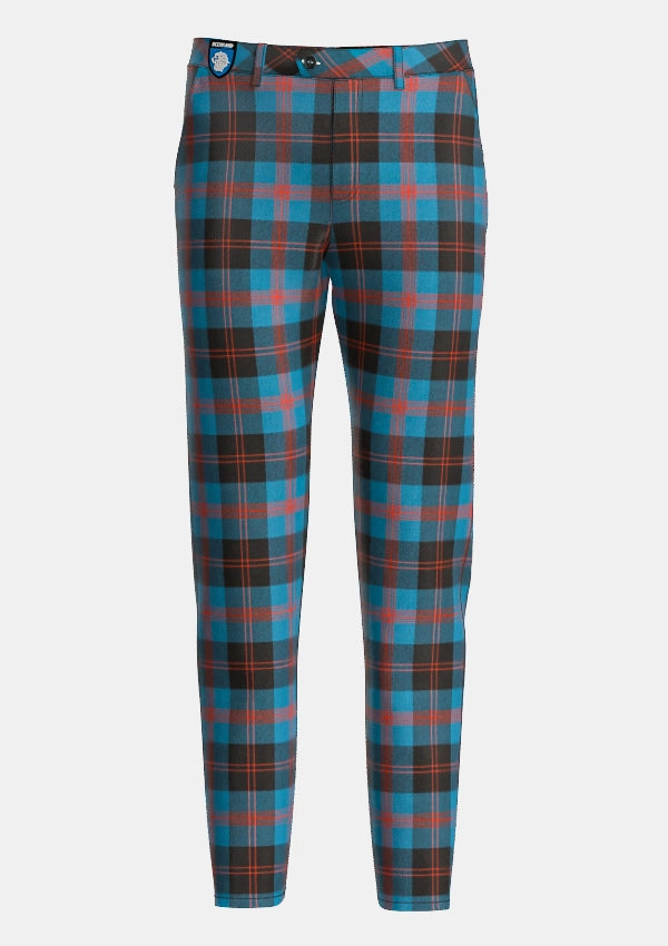 Angus Tartan Trouser
